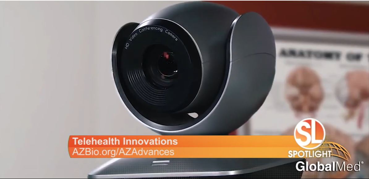 Health Innovation Spotlight: TeleHealth